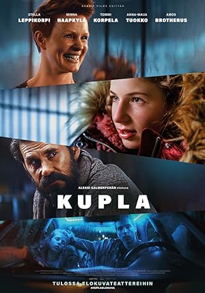 Nonton Film Kupla (2022) Subtitle Indonesia
