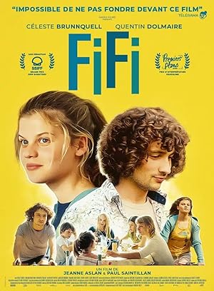 Nonton Film Fifi (2022) Subtitle Indonesia