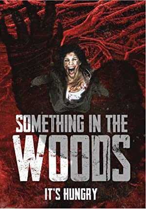 Nonton Film Something in the Woods (2022) Subtitle Indonesia