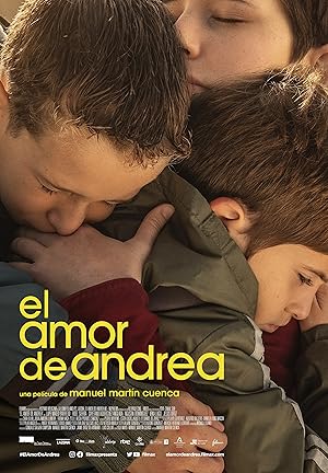 Nonton Film El amor de Andrea (2023) Subtitle Indonesia