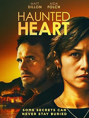 Nonton Film Haunted Heart (2024) Subtitle Indonesia