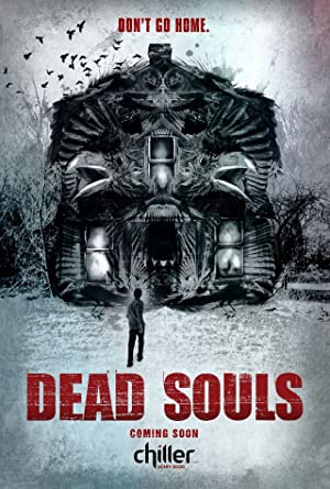 Nonton Film Dead Souls (2012) Subtitle Indonesia Filmapik
