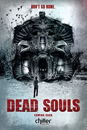 Dead Souls         (2012)