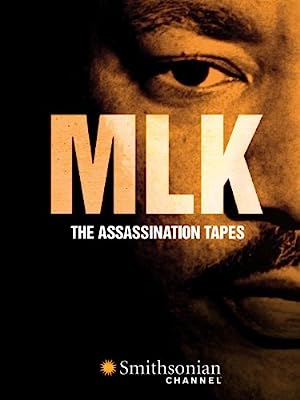 Nonton Film MLK: The Assassination Tapes (2012) Subtitle Indonesia Filmapik