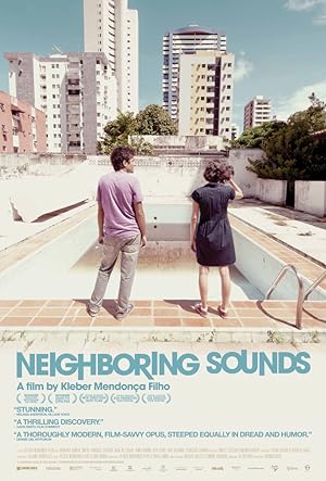 Neighboring Sounds (2012)