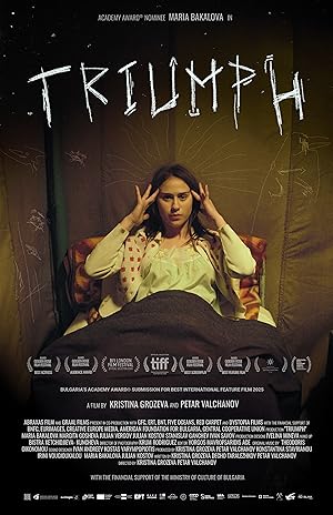 Nonton Film Triumph (2024) Subtitle Indonesia