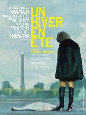 Un hiver en été (2023)