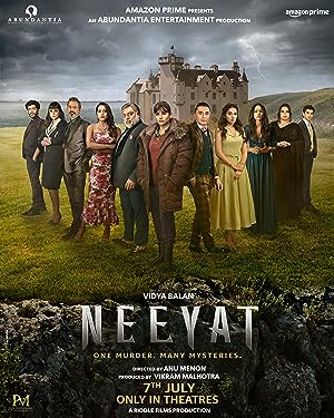 Nonton Film Neeyat (2023) Subtitle Indonesia
