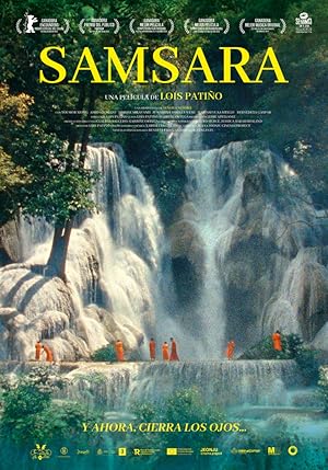Nonton Film Samsara (2023) Subtitle Indonesia