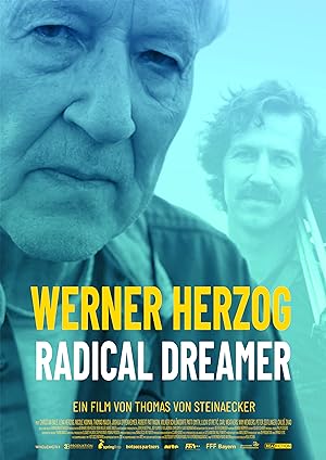 Werner Herzog: Radical Dreamer (2022)