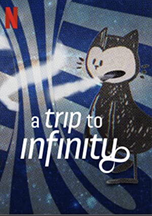 Nonton Film A Trip to Infinity (2022) Subtitle Indonesia