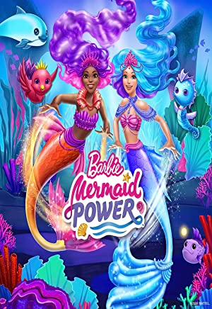 Nonton Film Barbie: Mermaid Power (2022) Subtitle Indonesia Filmapik