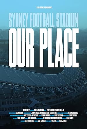 Nonton Film Sydney Football Stadium: Our Place (2022) Subtitle Indonesia