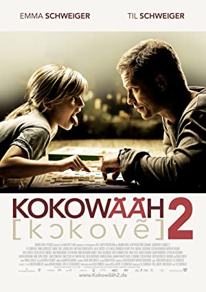 Nonton Film Kokowääh 2 (2013) Subtitle Indonesia