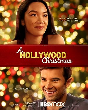 Nonton Film A Hollywood Christmas (2022) Subtitle Indonesia