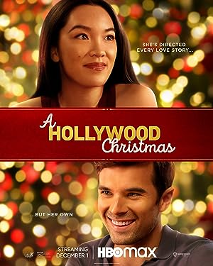 A Hollywood Christmas (2022)