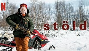 Nonton Film Stolen (2024) Subtitle Indonesia