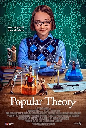 Nonton Film Popular Theory (2023) Subtitle Indonesia