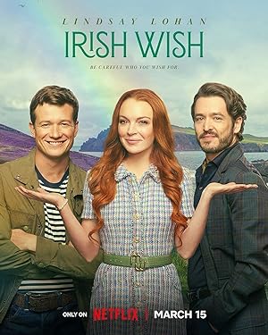 Nonton Film Irish Wish (2024) Subtitle Indonesia Filmapik