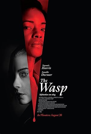 Nonton Film The Wasp (2024) Subtitle Indonesia