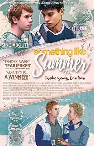 Nonton Film Something Like Summer (2017) Subtitle Indonesia