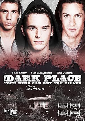 Nonton Film The Dark Place (2014) Subtitle Indonesia
