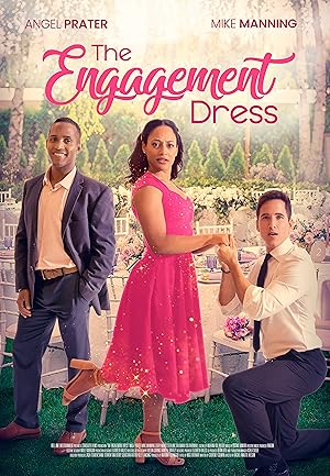 Nonton Film The Engagement Dress (2023) Subtitle Indonesia