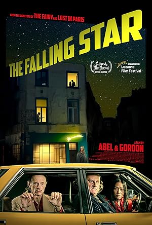 Nonton Film The Falling Star (2023) Subtitle Indonesia