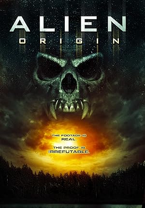 Nonton Film Alien Origin (2012) Subtitle Indonesia Filmapik