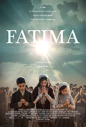 Nonton Film Fatima (2020) Subtitle Indonesia