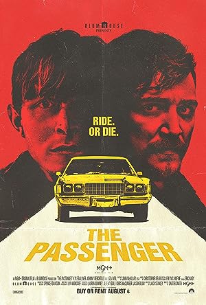 The Passenger (2023)