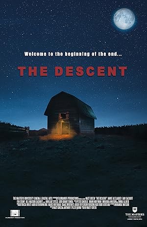 The Descent (2023)