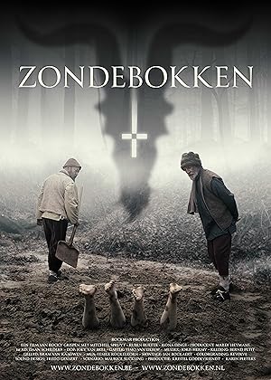 Nonton Film Scapegoats (2023) Subtitle Indonesia
