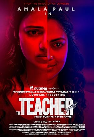 Nonton Film The Teacher (2022) Subtitle Indonesia