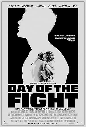 Nonton Film Day of the Fight (2023) Subtitle Indonesia
