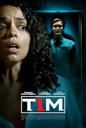 Nonton Film T.I.M. (2023) Subtitle Indonesia