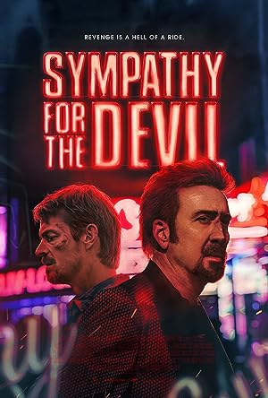 Nonton Film Sympathy for the Devil (2023) Subtitle Indonesia