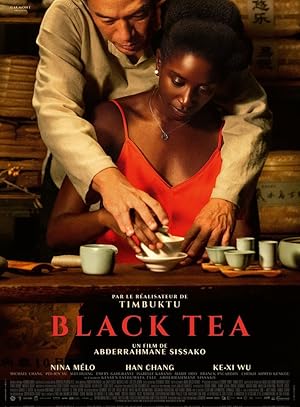 Nonton Film Black Tea (2024) Subtitle Indonesia