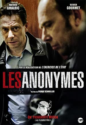 Nonton Film Les anonymes (2013) Subtitle Indonesia Filmapik