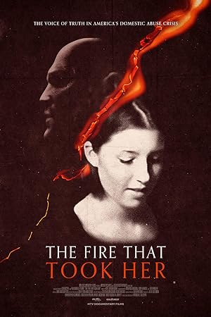 Nonton Film The Fire That Took Her (2022) Subtitle Indonesia