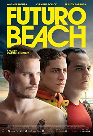 Nonton Film Futuro Beach (2014) Subtitle Indonesia Filmapik