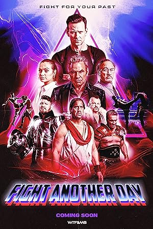 Nonton Film Fight Another Day (2024) Subtitle Indonesia