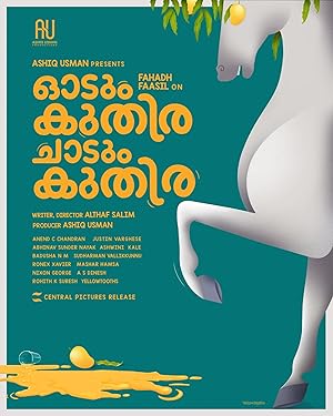 Nonton Film Odum Kuthira Chadum Kuthira (2025) Subtitle Indonesia