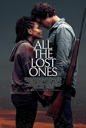 Nonton Film All the Lost Ones (2024) Subtitle Indonesia