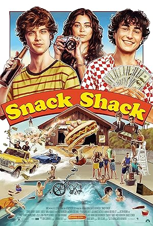 Nonton Film Snack Shack (2024) Subtitle Indonesia Filmapik