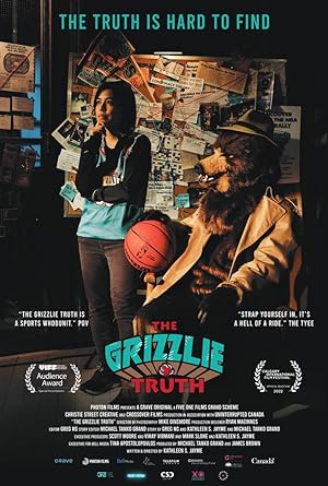 Nonton Film The Grizzlie Truth (2022) Subtitle Indonesia