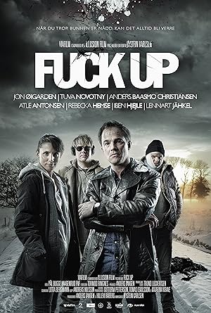 Nonton Film Fuck Up (2012) Subtitle Indonesia