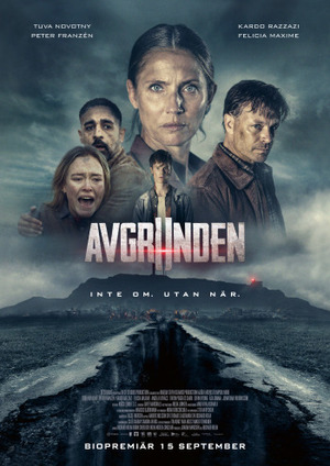 Nonton Film The Abyss (2023) Subtitle Indonesia