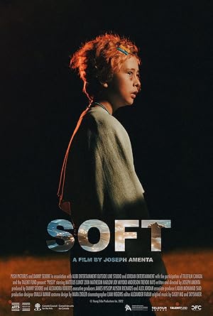 Nonton Film Soft (2022) Subtitle Indonesia