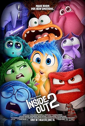 Nonton Film Inside Out 2 (2024) Subtitle Indonesia